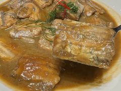 -天宁凯利时尚餐厅