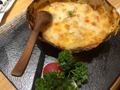 -大岛日本料理铁板烧(南通大饭店)