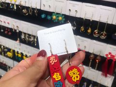 -The Green Party(嘉里中心店)