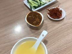-姥家春饼店(漳州二路店)
