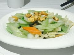 -峨嵋酒家总店(车公庄店)