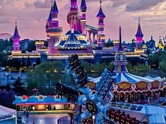 -沈阳方特欢乐世界