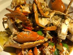 -广记海鲜(杨汊湖一店)