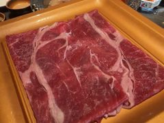 -牛YO寿喜烧和牛火锅自助(三台子万象汇店)