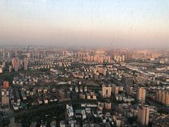 -无锡苏宁银河国际酒店-悦府65中餐厅