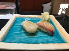北海道带子寿司-Sushi Hanzo半藏(天环广场店)