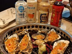 -火炉火自助餐(喜隆多店)