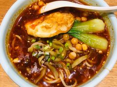 重庆小面-蓉李记成都名小吃(长楹天街店)