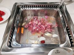 -九府羊鲜羊火锅·烧烤·小海鲜(华汇大厦店)