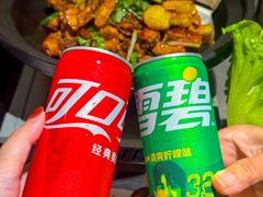 -肥家大排档(天河体育西店)