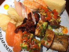 -松子料理(亮马桥店)