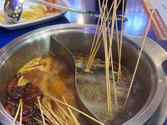 -马路边边火锅串串(观前街店)