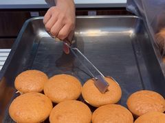 -詹记桃酥(包河万达店)