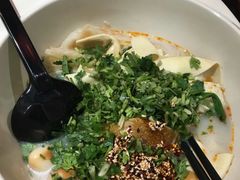 -刁四藤椒麻辣烫(振华店)