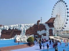 -秦皇岛乐岛海洋王国