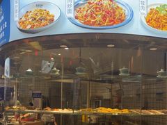 -清真·金城老碗牛肉面揪面片(兰州总店)