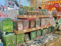 -熊猫邮局(少城店)
