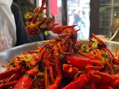 -虾小龙老长沙龙虾馆(坡子街店)