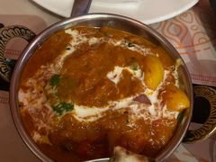 -克比叔叔印度餐厅Kebabs on the Grille(永康路分店)