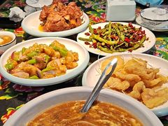 -人民公社大食堂(顺义总店)