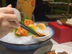 -阿毛饭店首店·宁波老字号(文化广场店)