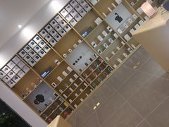 -华为授权体验店(中山公园来福士)
