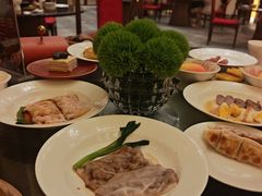 -香宫中餐厅·大连香格里拉(人民路店)