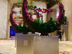 -广州粤海喜来登酒店