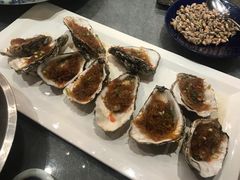 -浩运·海鲜青岛菜·海胆水饺(石老人店)