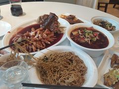 -得月楼·省级非遗·传统苏帮菜(观前店)