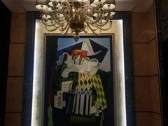 -太原星河湾酒店