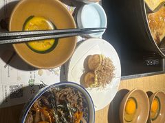 -温野菜涮涮锅(曲江大悦城店)