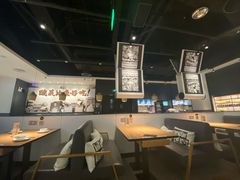 大堂-太二酸菜鱼(福州泰禾店)