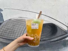 XL王炸杯-眞宗·椰汁是大王(小娄巷店)