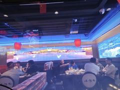 -山河屯铁锅炖·非遗铁锅炖(华强北店)