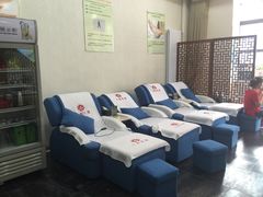 -1号足道推拿会馆