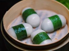 -湖滨28中餐厅·西湖宴·杭州君悦酒店