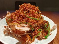 -小厨师·二十年沈家门小海鲜(百井坊巷店)