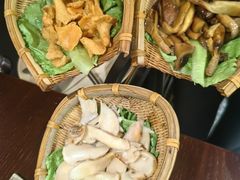 -滇野云南野生菌餐厅(陕西南路店)