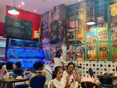 -小龍鳳·港式海鲜打边炉(沙湖路店)