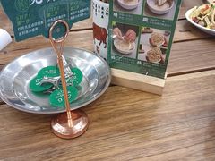 -老刘家永盛斋·传统泡馍(东关南街店)