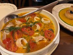 -Bistro Les Lilas丁香花小酒馆