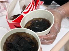 -肯德基(龙盛新天地店)