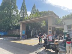 -上海大学(嘉定校区)