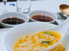 开胃笃烂面-九重天大饭店(北大街店)