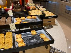-曼佧特国际大酒店M-café全日制西餐厅(塘厦店)