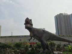 -陕西自然博物馆