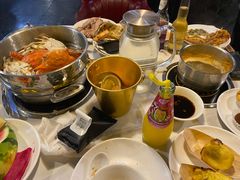 -九月海·海鲜自助(世纪东方店)
