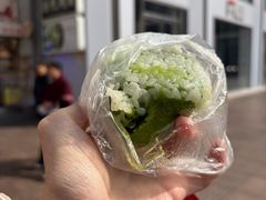 -沈大成(南京东路店)