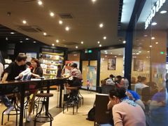 -星巴克(上海南站店)
